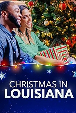 Watch Christmas in Louisiana (2019) Online FREE