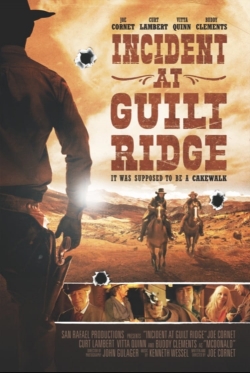 Watch Incident at Guilt Ridge (2020) Online FREE