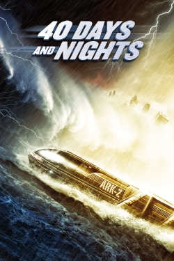 Watch 40 Days and Nights (2012) Online FREE
