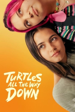 Watch Turtles All the Way Down (2024) Online FREE