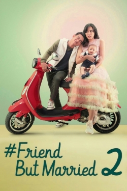 Watch #FriendButMarried 2 (2020) Online FREE