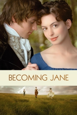 Watch Becoming Jane (2007) Online FREE