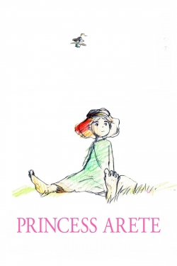 Watch Princess Arete (2001) Online FREE