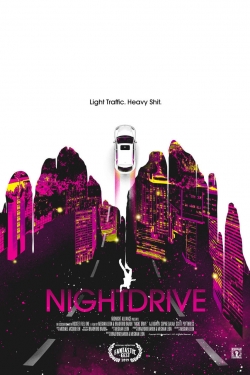 Watch Night Drive (2021) Online FREE
