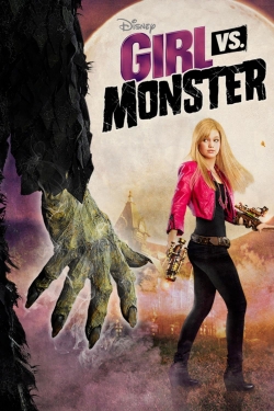 Watch Girl vs. Monster (2012) Online FREE