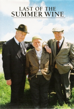 Watch Last of the Summer Wine (1973) Online FREE