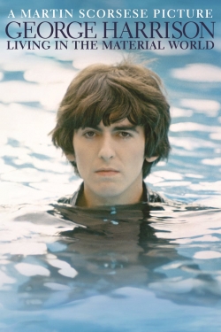 Watch George Harrison: Living in the Material World (2012) Online FREE