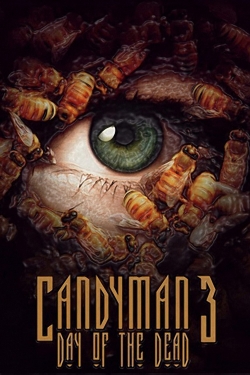 Watch Candyman: Day of the Dead (1999) Online FREE