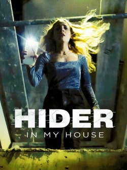 Watch Hider In My House (2022) Online FREE