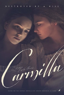 Watch Carmilla (2020) Online FREE