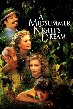 Watch A Midsummer Night's Dream (1999) Online FREE
