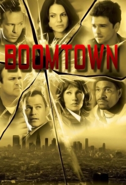 Watch Boomtown (2002) Online FREE