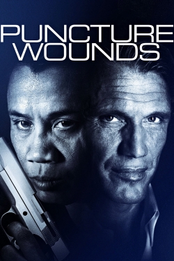 Watch Puncture Wounds (2014) Online FREE