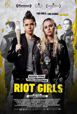 Watch Riot Girls (2019) Online FREE