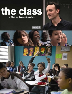 Watch The Class (2016) Online FREE
