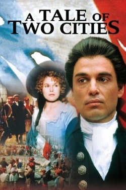 Watch A Tale of Two Cities (1980) Online FREE