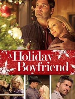 Watch A Holiday Boyfriend (2019) Online FREE