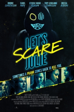 Watch Let's Scare Julie (2020) Online FREE