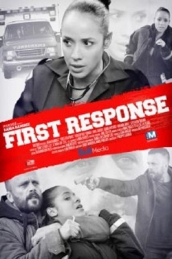 Watch First Response (2015) Online FREE