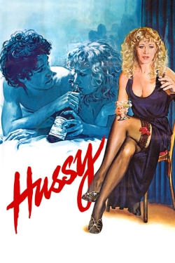 Watch Hussy (1980) Online FREE