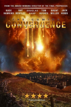 Watch The Coming Convergence (2017) Online FREE