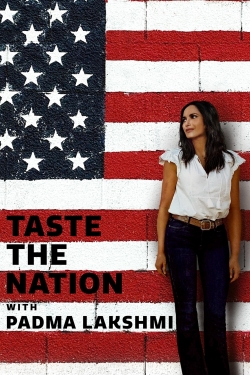 Watch Taste the Nation with Padma Lakshmi (2020) Online FREE