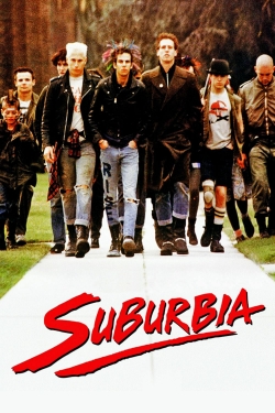 Watch Suburbia (1984) Online FREE
