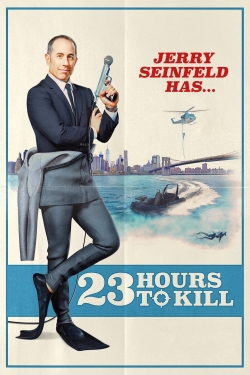 Watch Jerry Seinfeld: 23 Hours To Kill (2020) Online FREE
