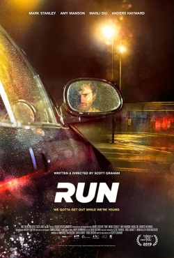 Watch Run (2019) Online FREE