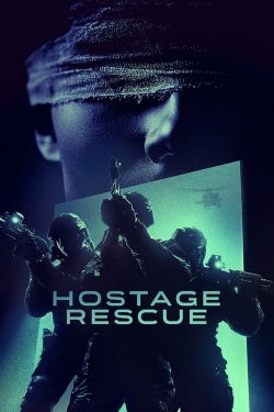 Watch Hostage Rescue (2024) Online FREE