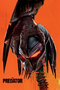 Watch The Predator (2018) Online FREE