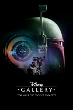 Watch Disney Gallery / Star Wars: The Book of Boba Fett (2022) Online FREE