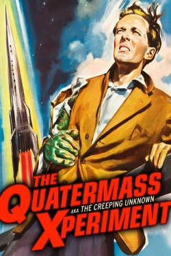 Watch The Quatermass Xperiment (1955) Online FREE