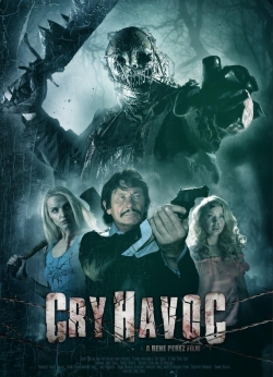 Watch Cry Havoc (2020) Online FREE