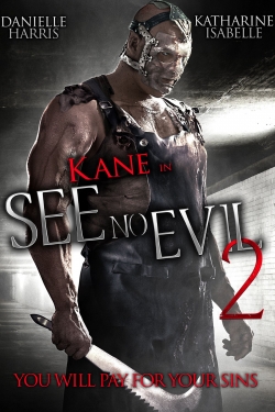 Watch See No Evil 2 (2014) Online FREE