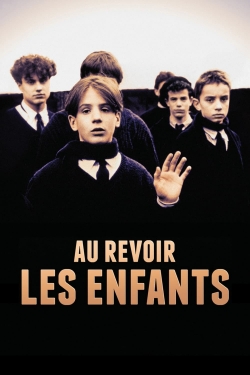 Watch Au Revoir les Enfants (1987) Online FREE