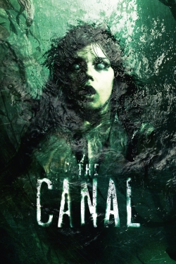 Watch The Canal (2014) Online FREE