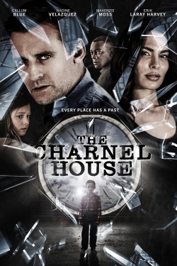 Watch The Charnel House (2016) Online FREE