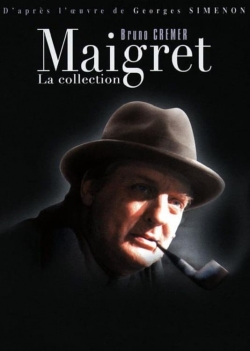 Watch Maigret (1991) Online FREE