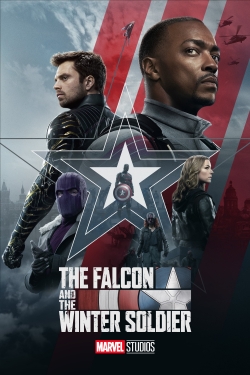 Watch The Falcon and the Winter Soldier (2021) Online FREE