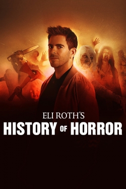 Watch Eli Roth's History of Horror (2018) Online FREE