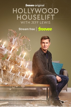 Watch Hollywood Houselift with Jeff Lewis (2022) Online FREE