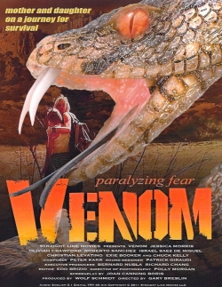 Watch Venom (2011) Online FREE