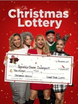 Watch The Christmas Lottery (0000) Online FREE