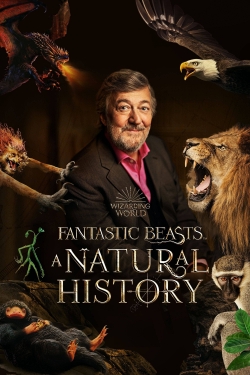 Watch Fantastic Beasts: A Natural History (2022) Online FREE