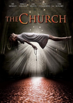 Watch The Church (2018) Online FREE