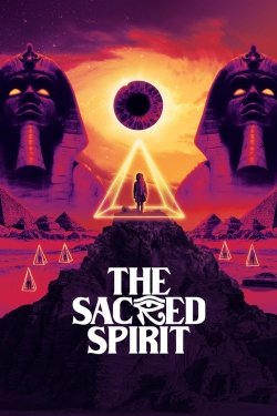 Watch The Sacred Spirit (2021) Online FREE