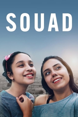 Watch Souad (2021) Online FREE