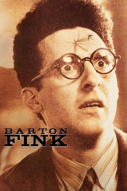 Watch Barton Fink (1991) Online FREE