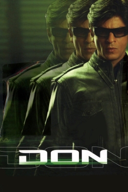Watch Don (2006) Online FREE
